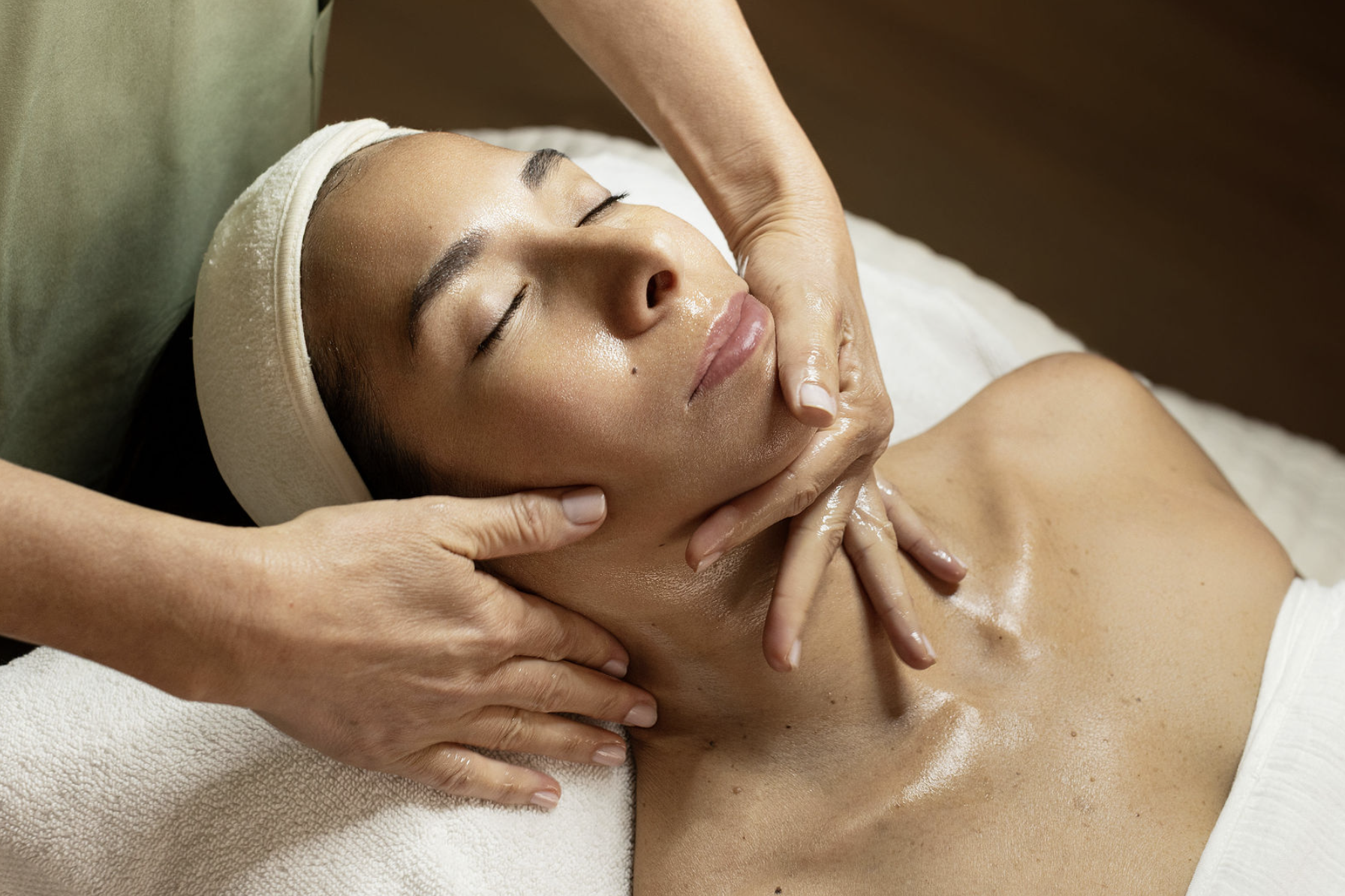 Diamond treatment