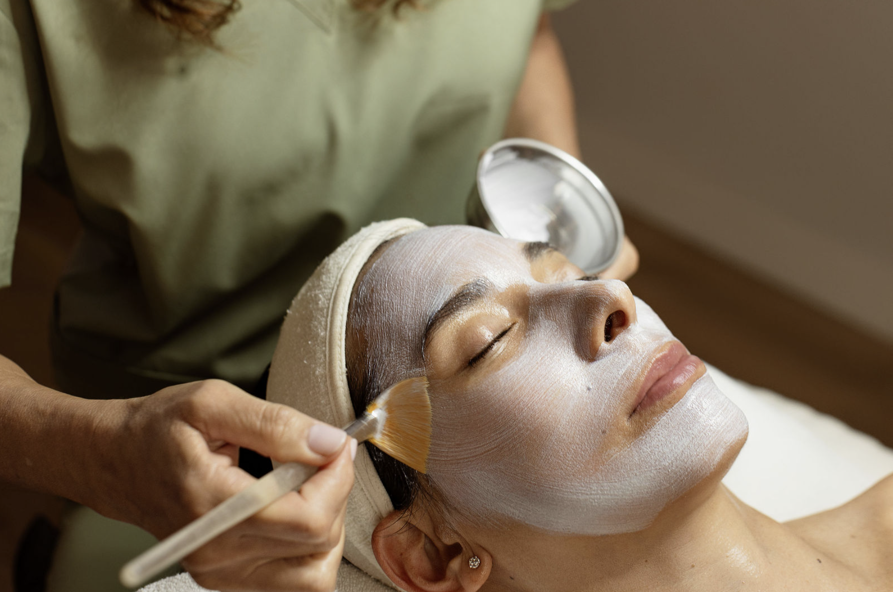 Platinum treatment