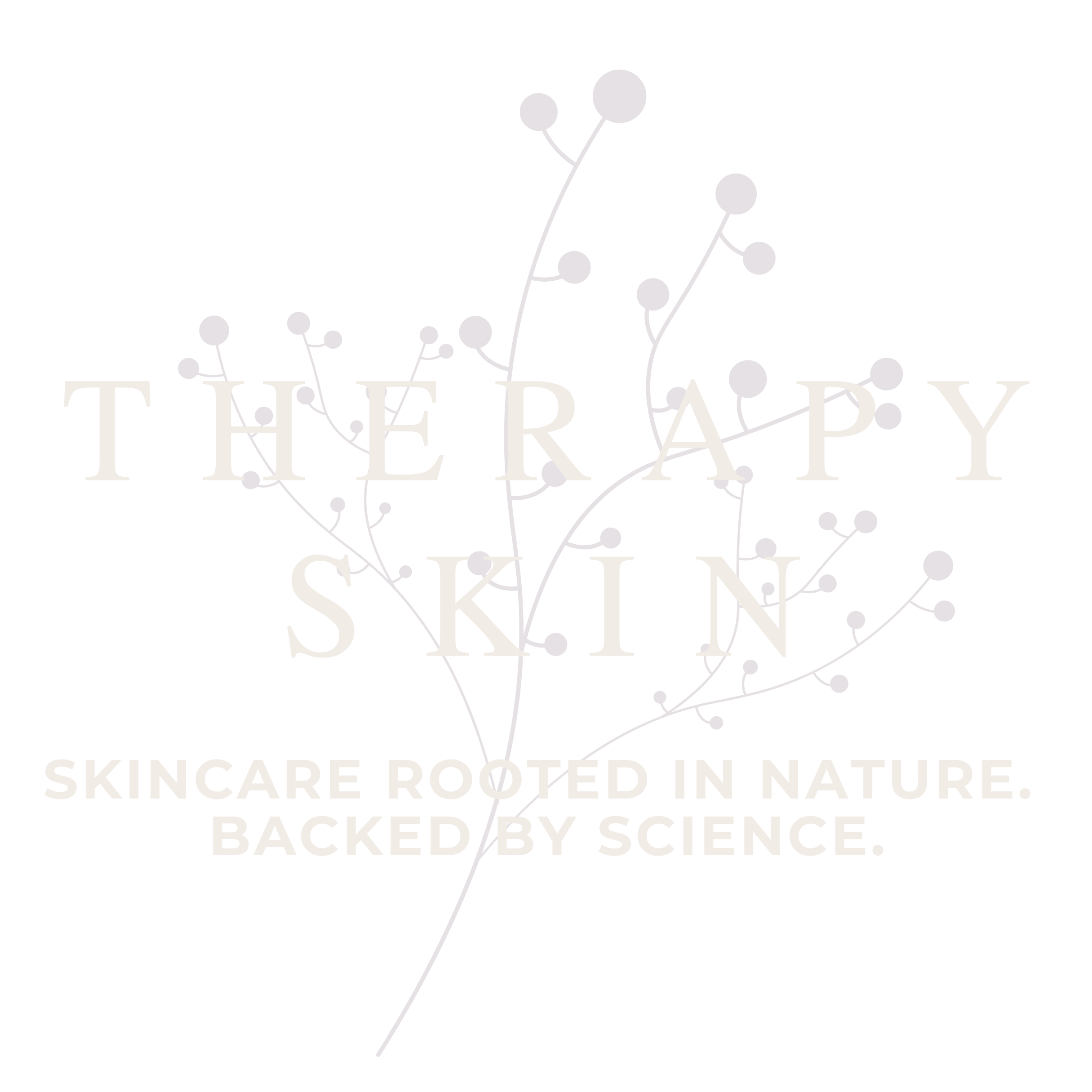 Therapy Skin Logo Alternate